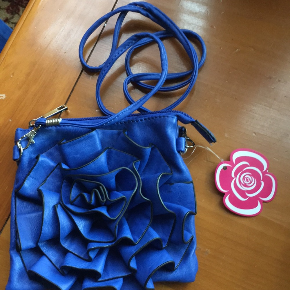 Adorable mini purse